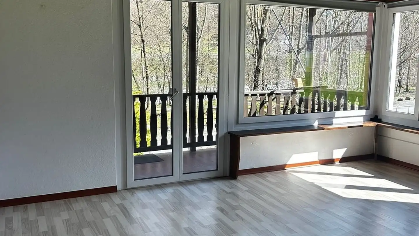 Appartement à louer - La Cantonál 21, 6677 Moghegno