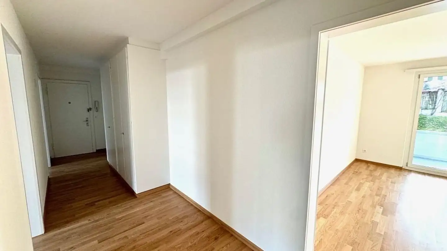 Appartamento in affitto - Alte Bernstrasse 4, 3075 Rüfenacht BE - Photo 2