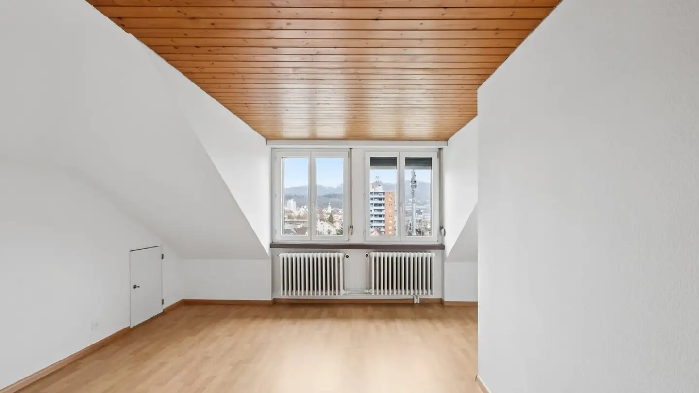 Appartement à louer - Aarburgerstrasse, 4600 Olten - Photo 3