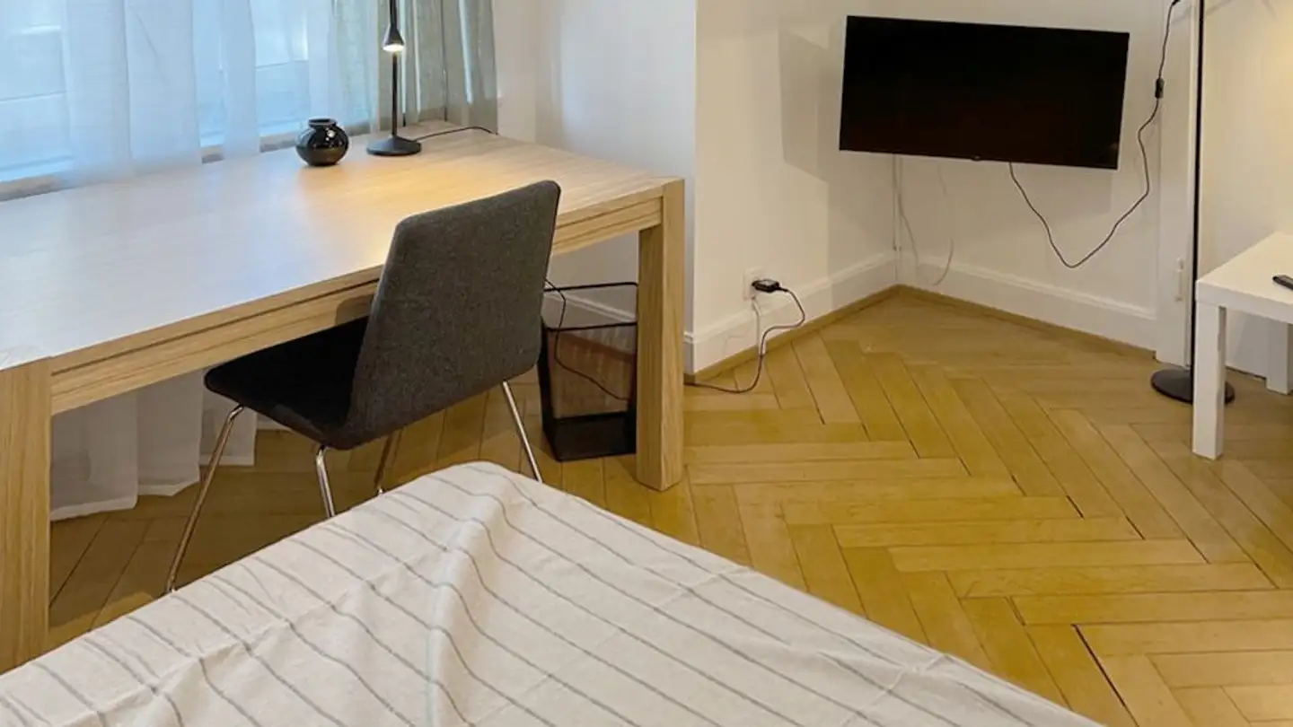 Chambre à louer - Rufacherstrasse 10, 4055 Basel - Photo 2