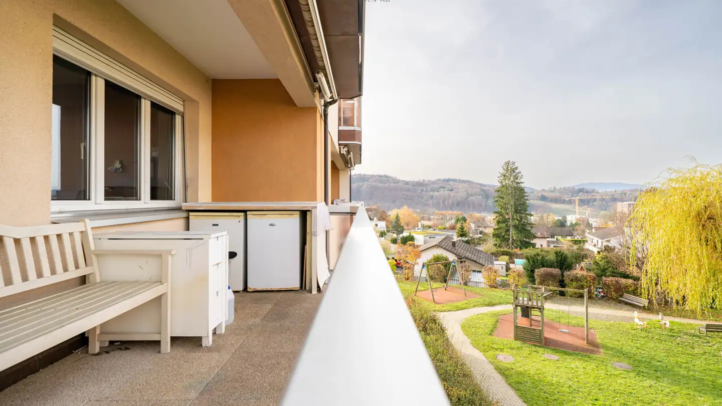 Appartamento in vendita - Route De Bourguillon 7, 1723 Marly - Foto 2