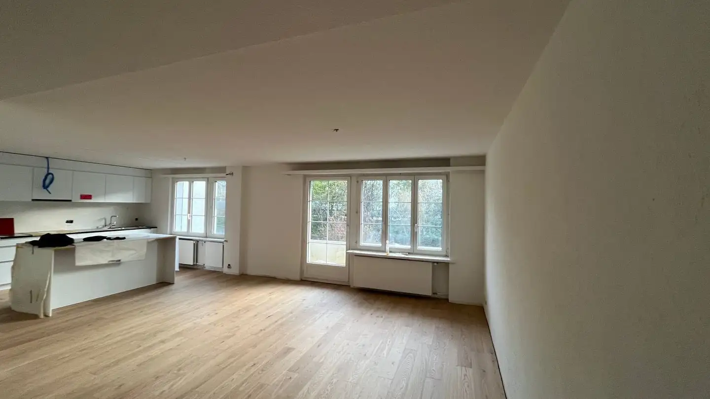 Wohnung mieten - Feldstrasse 36, 8800 Thalwil - Foto 2