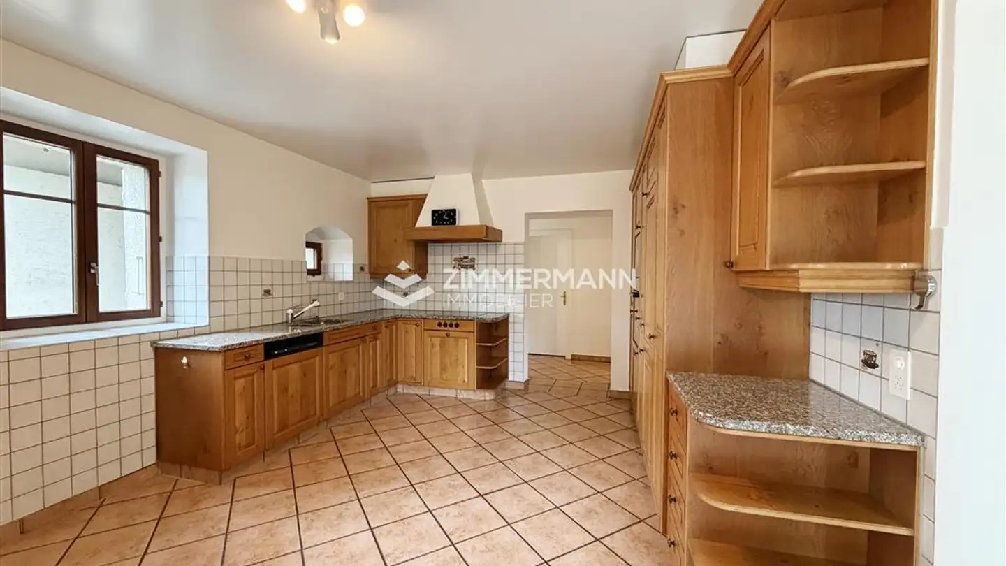Single house for rent - Chemin Du Roussillon, 1217 Meyrin - Photo 3