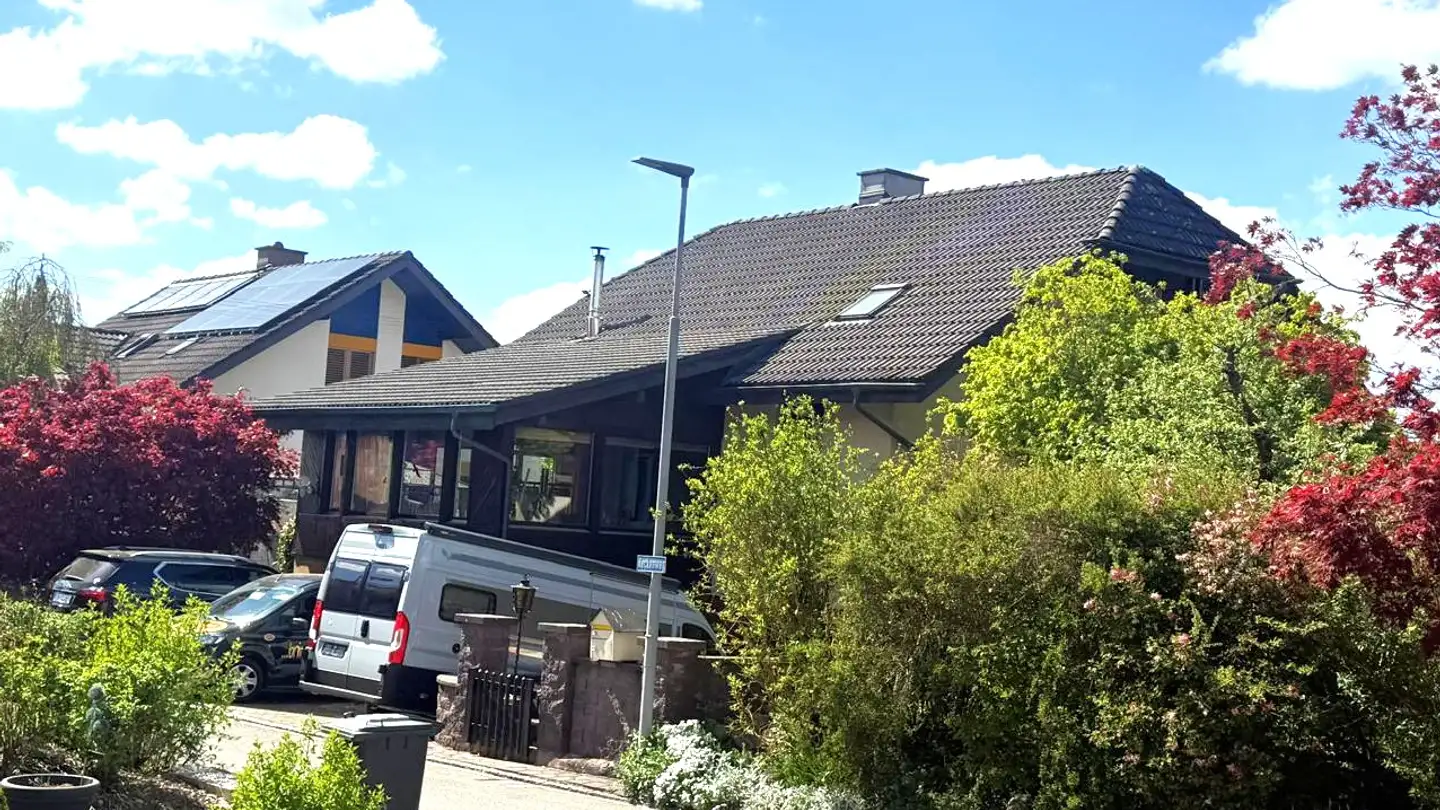Maison individuelle à vendre - Heckenweg 2, 4703 Kestenholz - Photo 2