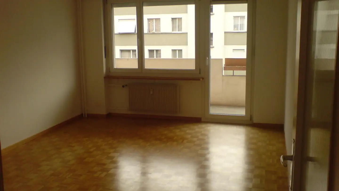 Appartement à louer - Frohbergweg 6, 3012 Bern - Photo 2
