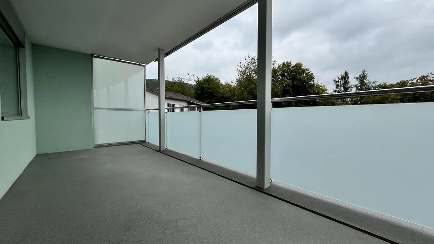 Appartement à louer - Hofstatt 11, 6233 Büron