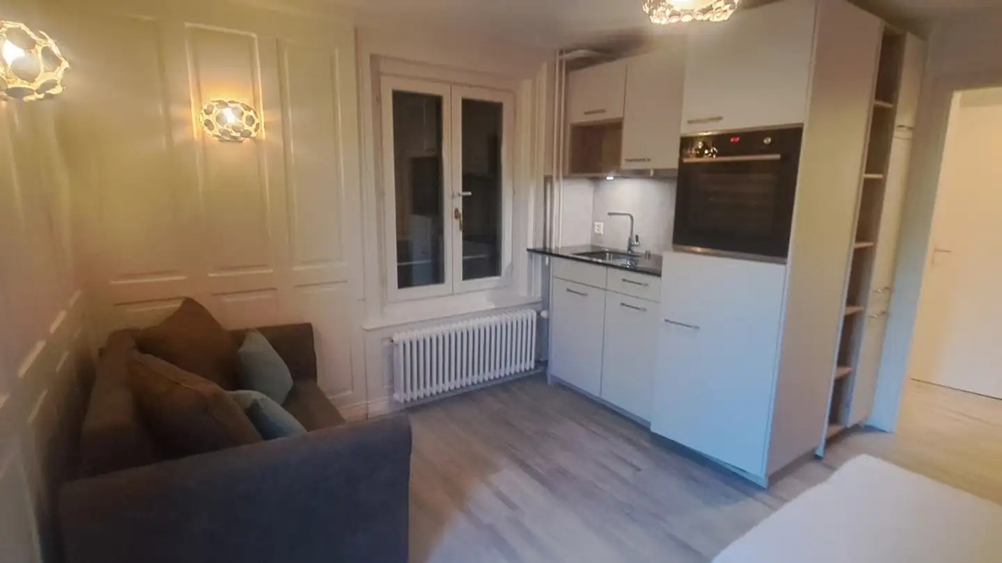 Appartement à louer - Brandschenkesteig 2, 8002 Zürich - Photo 4