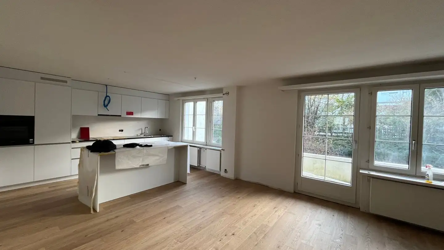 Wohnung mieten - Feldstrasse 36, 8800 Thalwil - Foto 3
