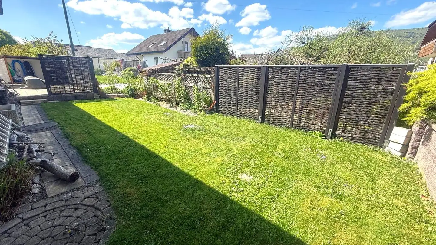 Maison individuelle à vendre - Heckenweg 2, 4703 Kestenholz - Photo 4