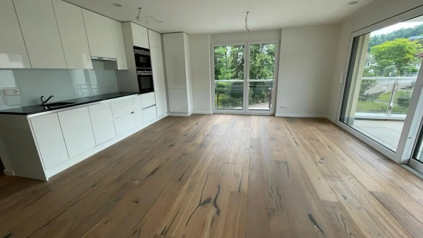 Apartment for rent - Espenstrasse 28, 9220 Bischofszell - Photo 2