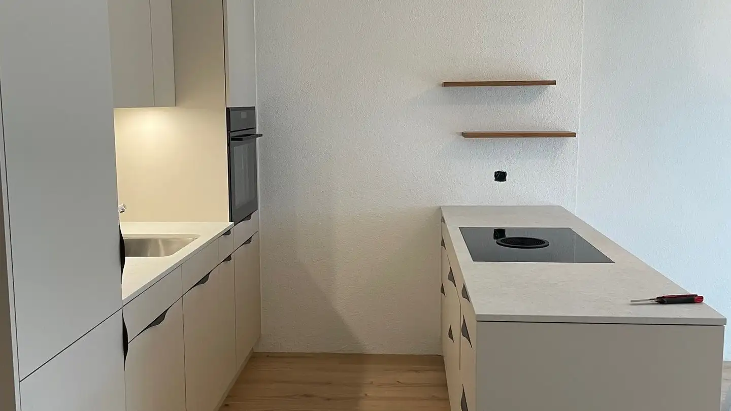 Apartment for sale - Mülibachweg 9, 5443 Niederrohrdorf - Photo 2