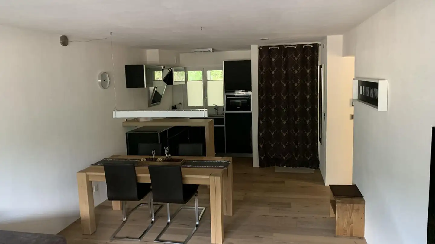 Wohnung mieten - Obere Strasse 51, 7270 Davos Platz - Foto 3