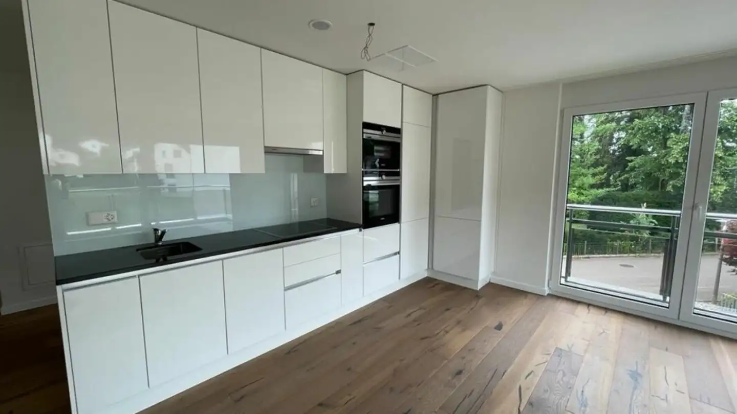 Apartment for rent - Espenstrasse 28, 9220 Bischofszell - Photo 3