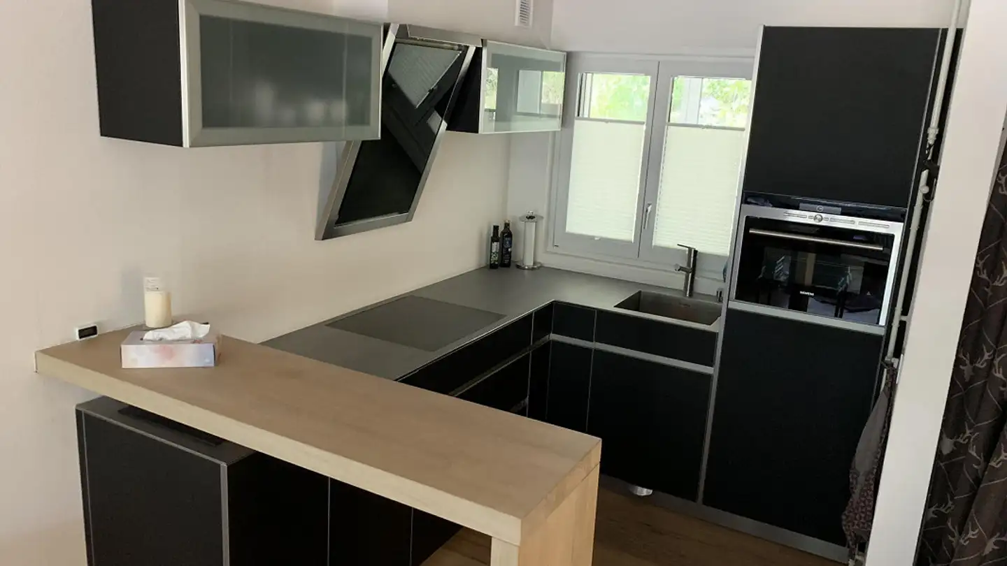 Wohnung mieten - Obere Strasse 51, 7270 Davos Platz - Foto 4