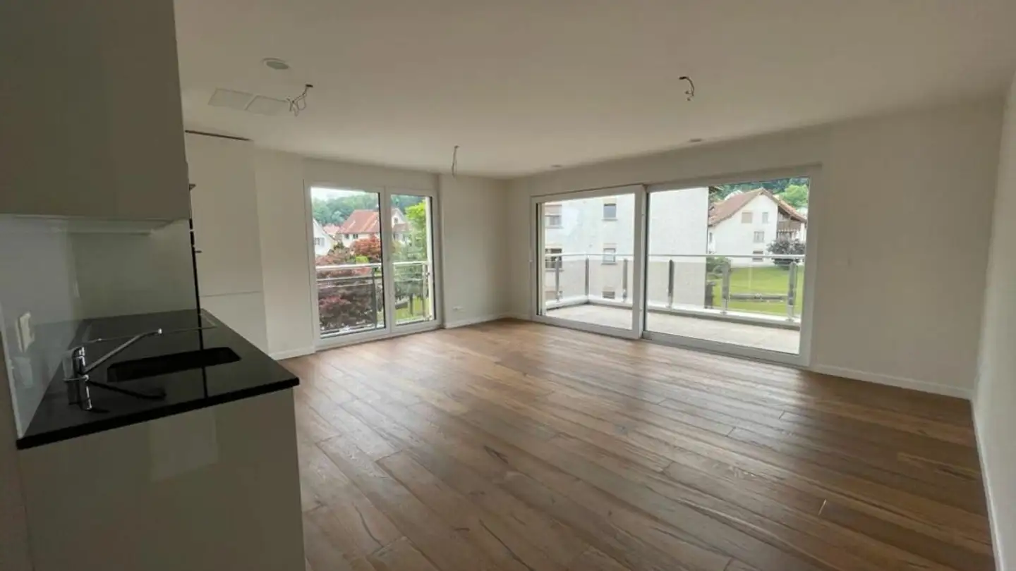Apartment for rent - Espenstrasse 28, 9220 Bischofszell - Photo 4