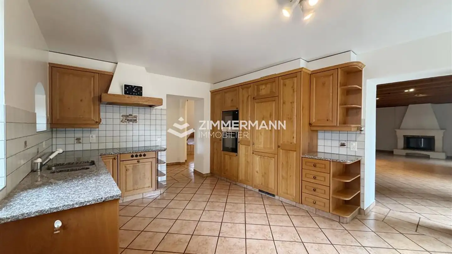 Single house for rent - Chemin Du Roussillon, 1217 Meyrin - Photo 4