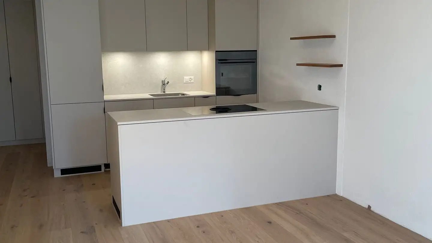 Apartment for sale - Mülibachweg 9, 5443 Niederrohrdorf