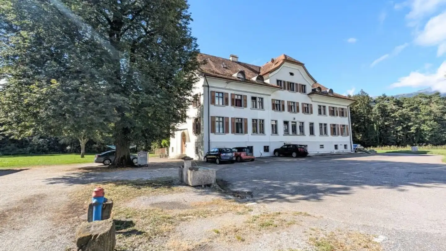 Mehrfamilienhaus kaufen - 9476 Weite - Foto 2