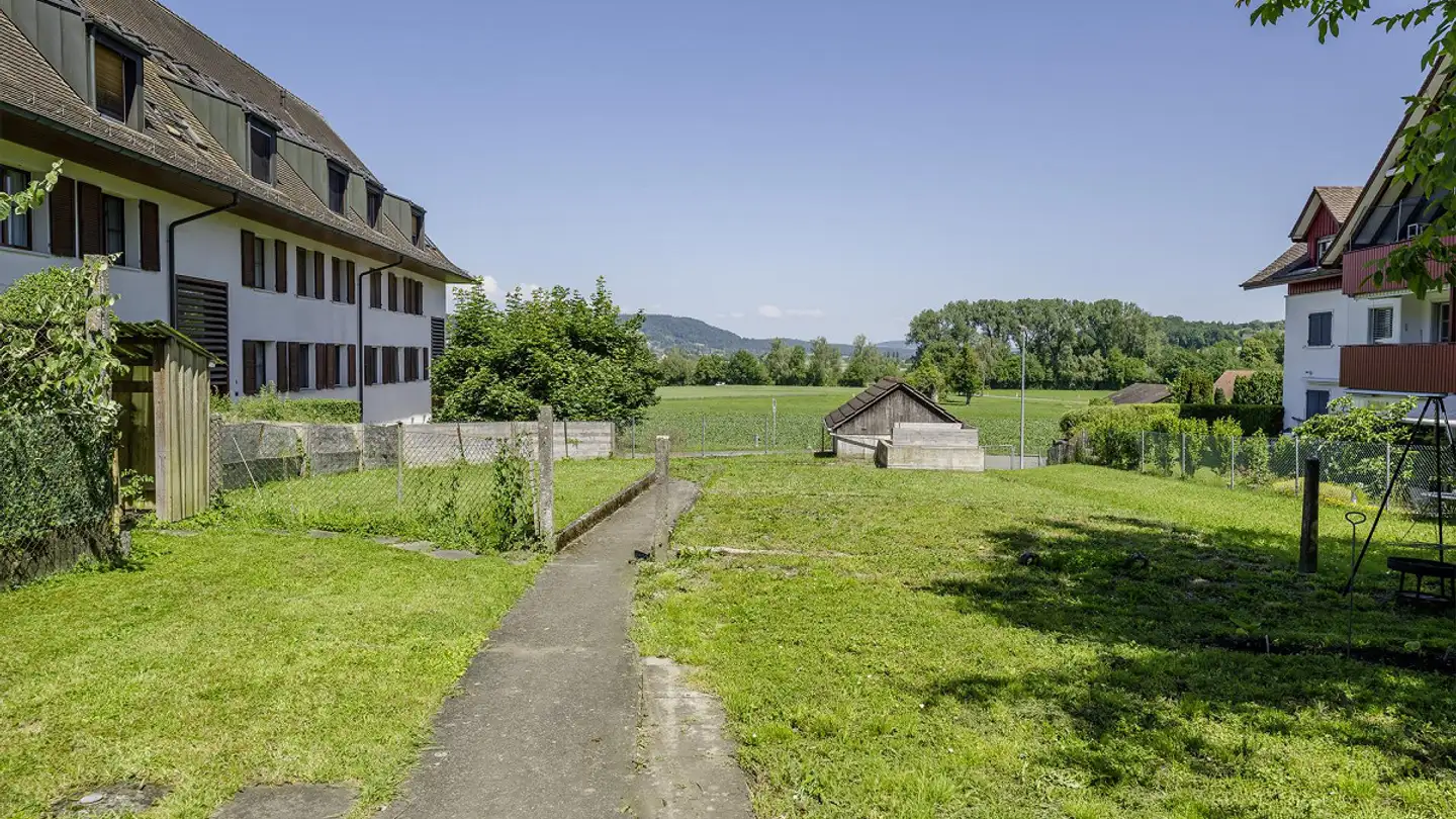 Single house for sale - 8172 Niederglatt ZH
