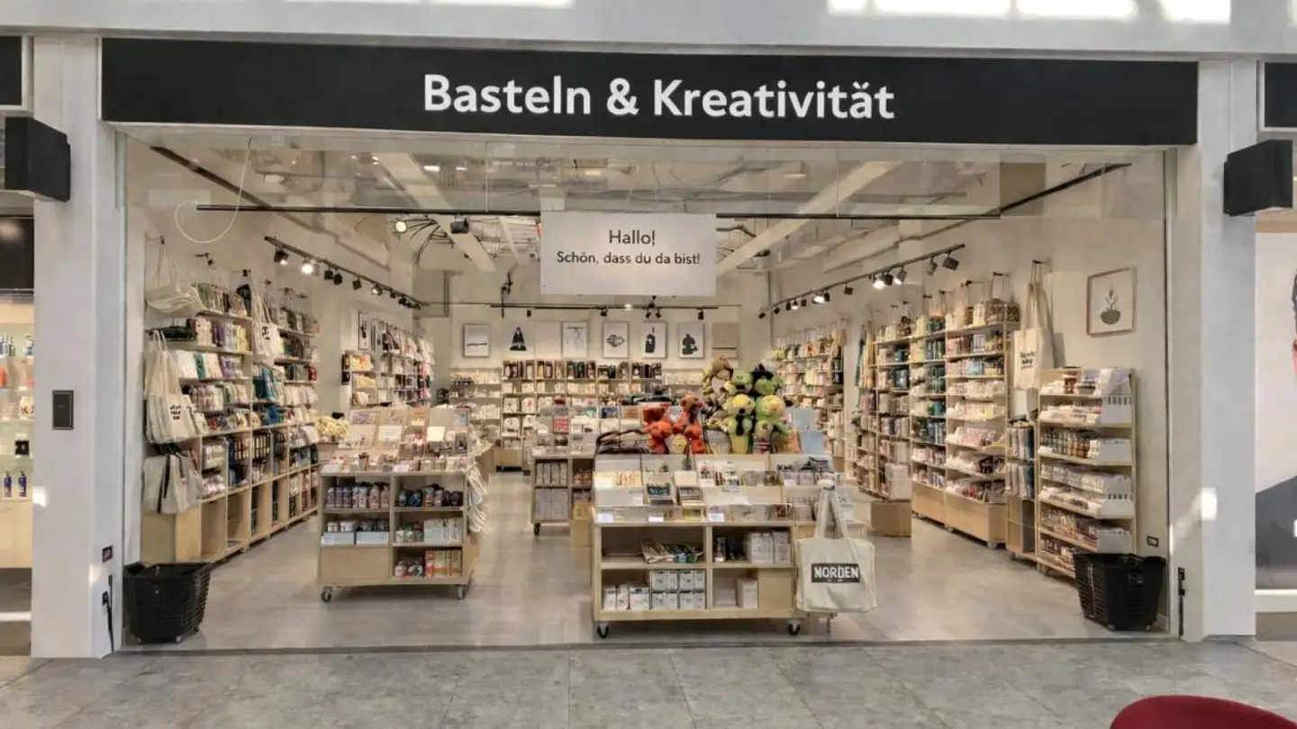 Magasin à louer - Büelstrasse 15, 8910 Affoltern am Albis - Photo 2