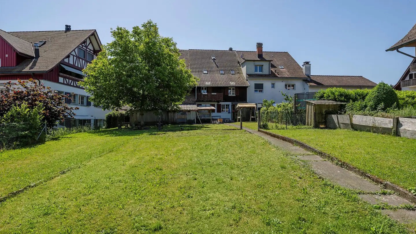 Single house for sale - 8172 Niederglatt ZH - Photo 2