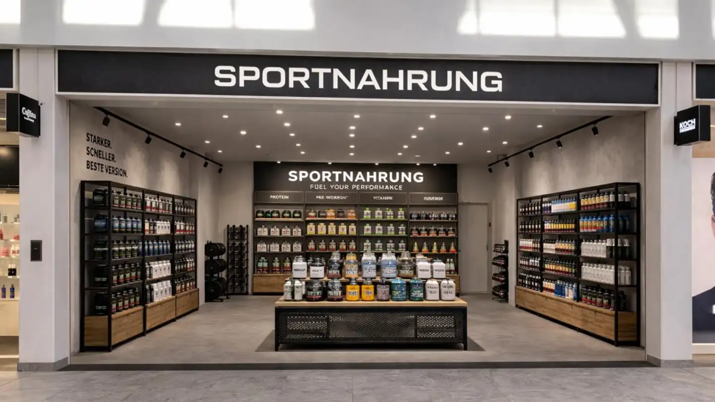 Magasin à louer - Büelstrasse 15, 8910 Affoltern am Albis - Photo 4