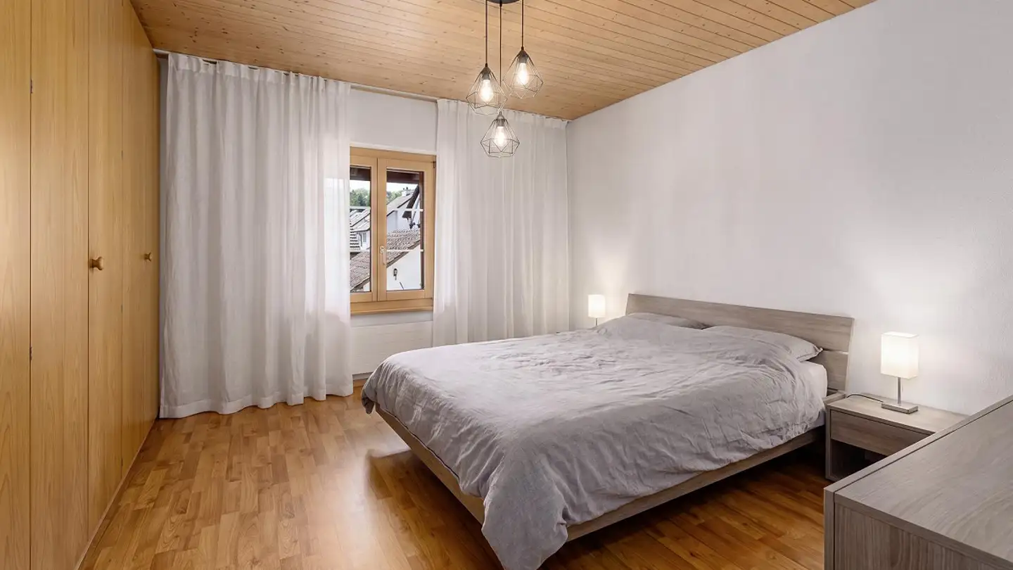 Single house for sale - 8172 Niederglatt ZH - Photo 4