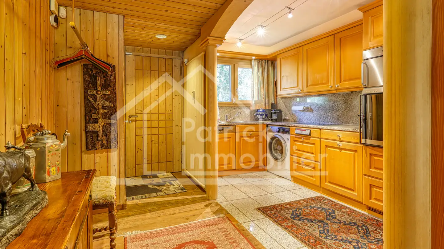 Apartment for sale - 3792 Saanen - Photo 3