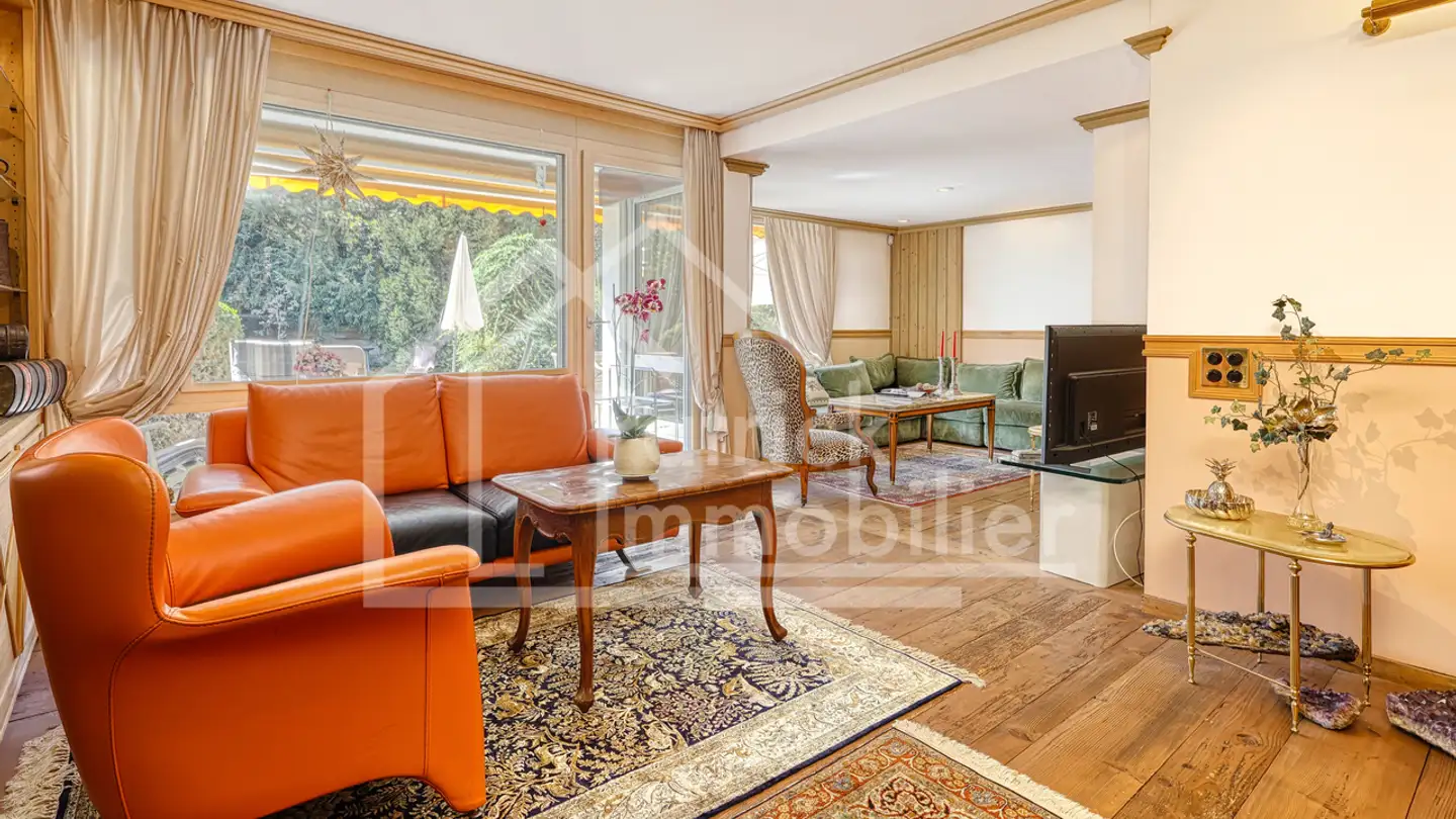 Apartment for sale - 3792 Saanen - Photo 4