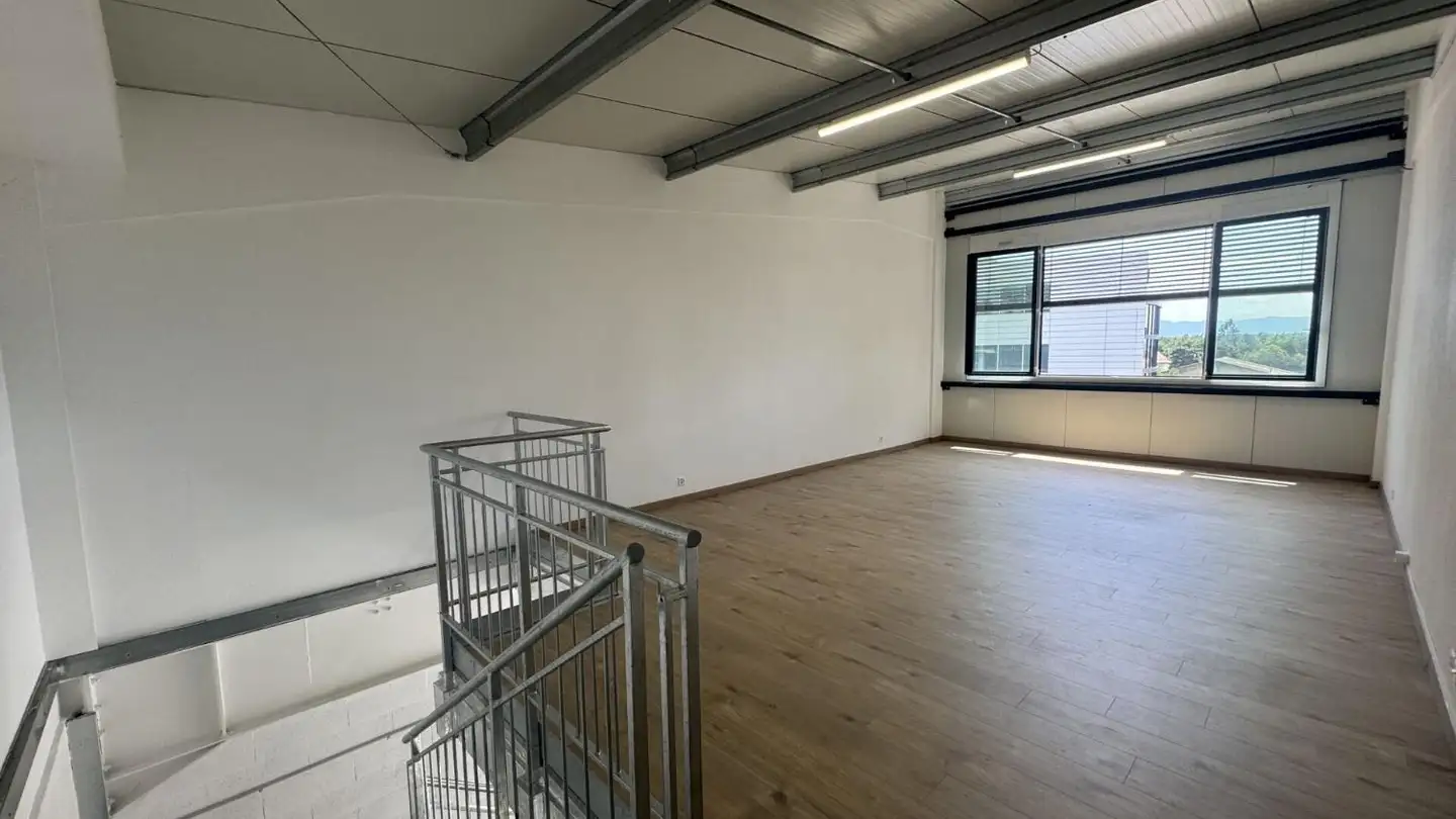Factory for sale - En Bellevue, 1163 Etoy - Photo 4