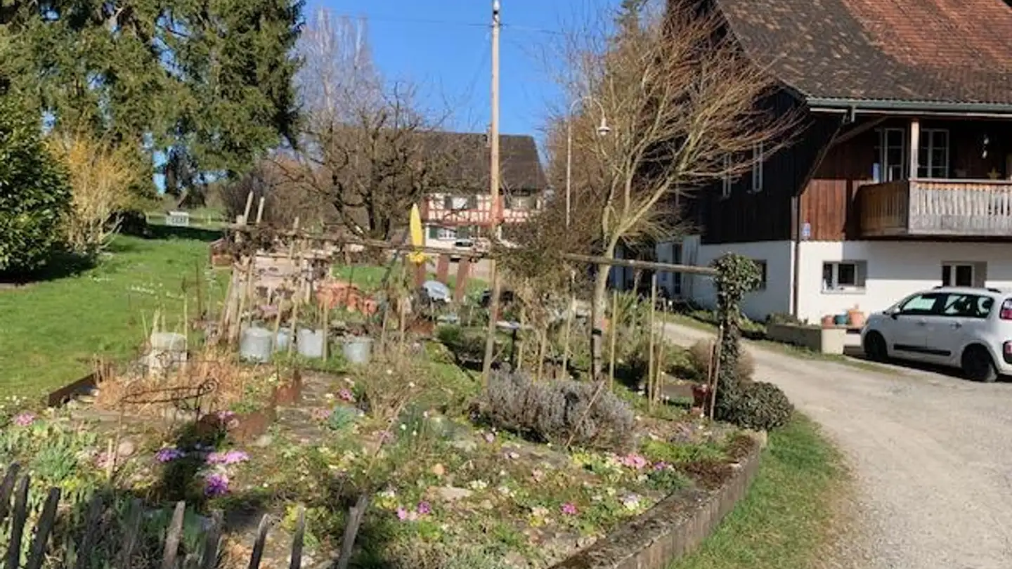 Apartment for rent - Im Winkel 4, 8560 Märstetten