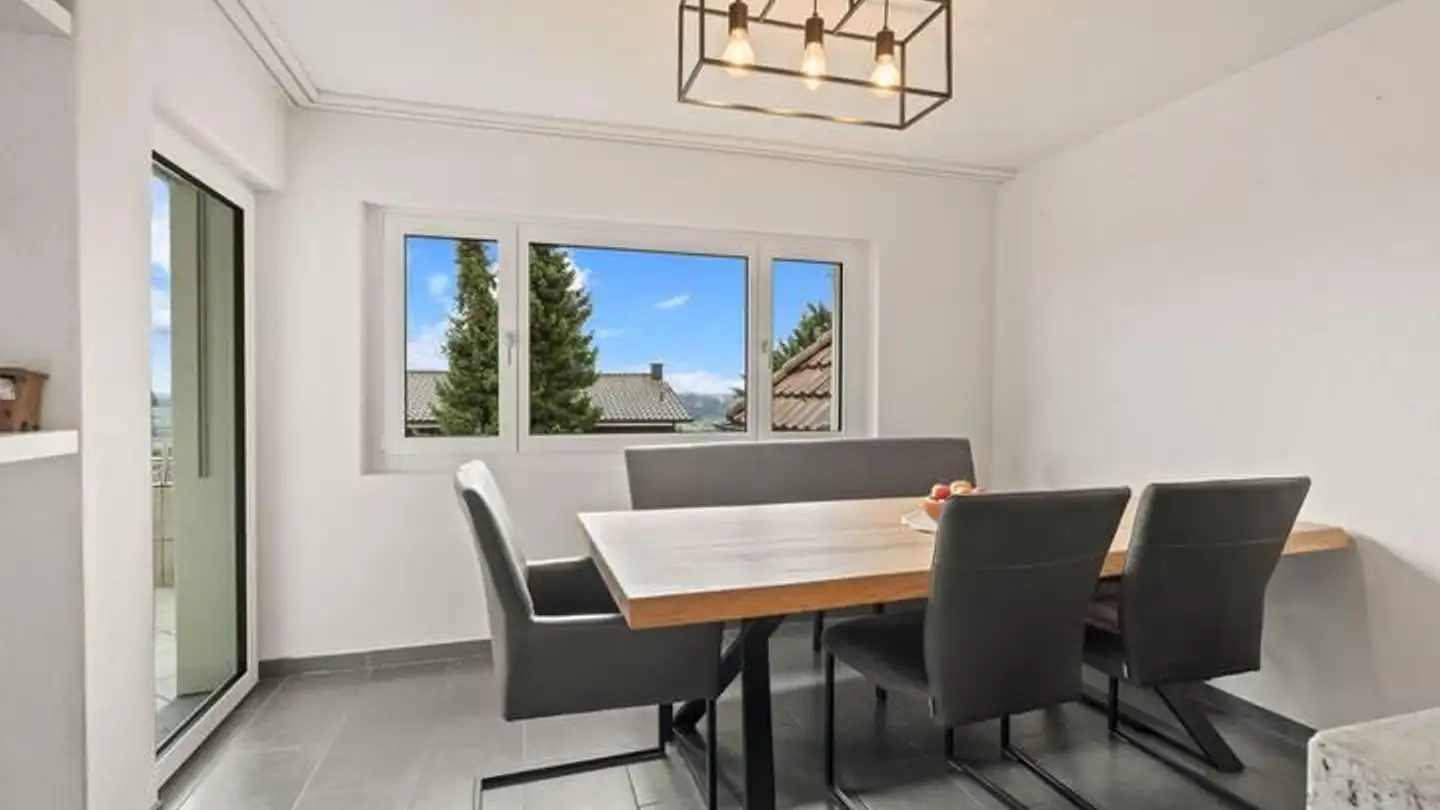 Casa singola in vendita - 5453 Remetschwil - Foto 4