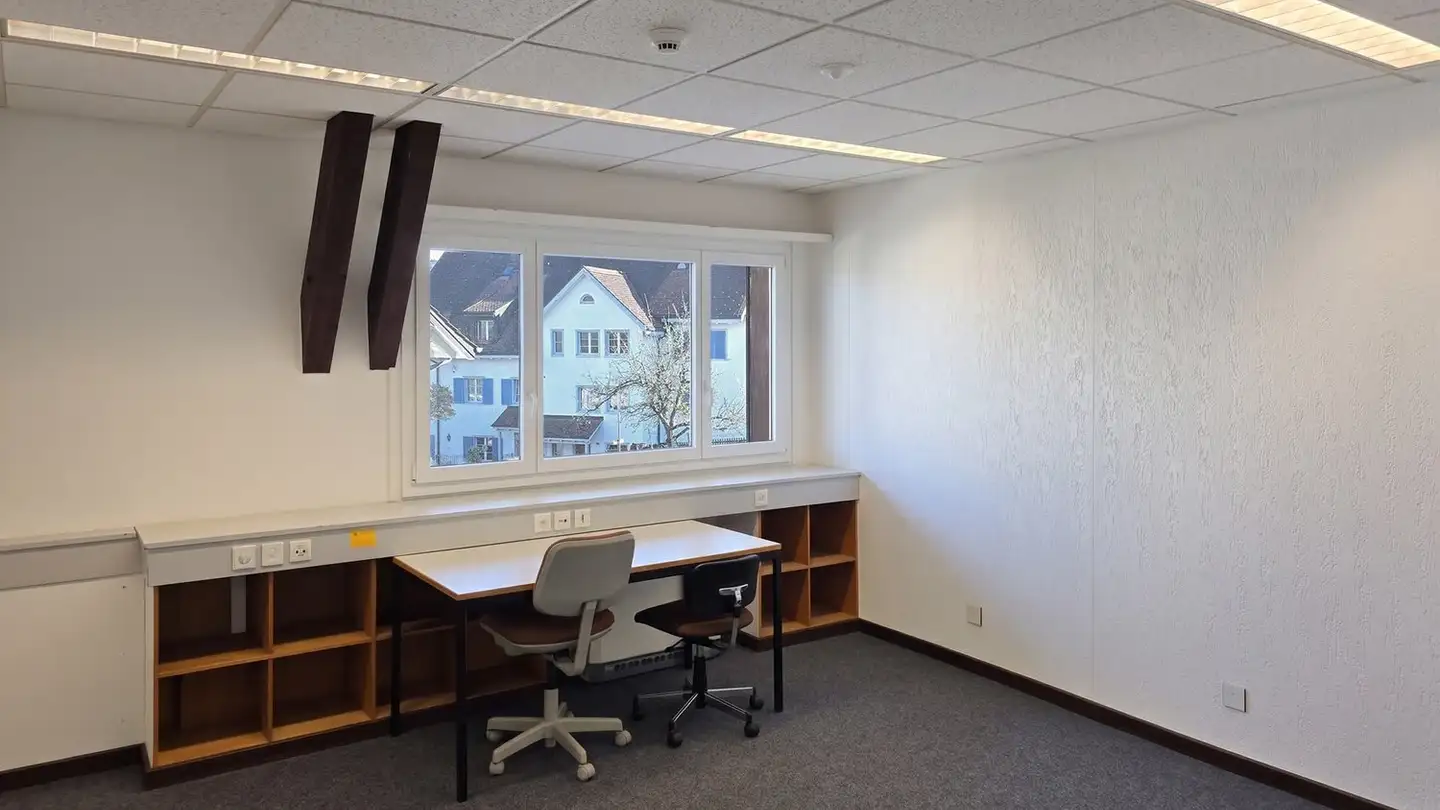 Office space for rent - Baltenschwilerstrasse 40, 8962 Bergdietikon - Photo 2
