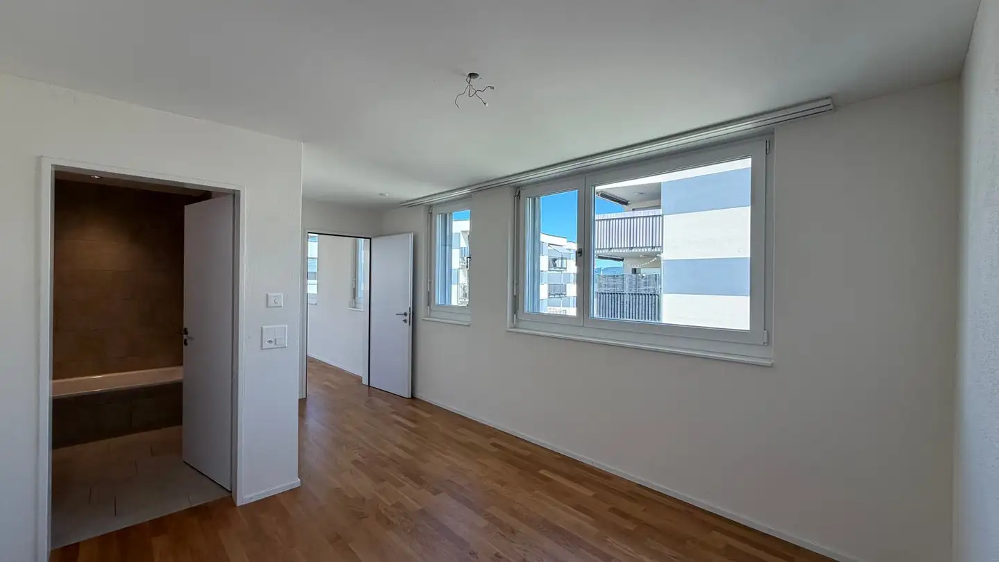 Wohnung mieten - Säntisweg 23, 4852 Rothrist - Foto 4