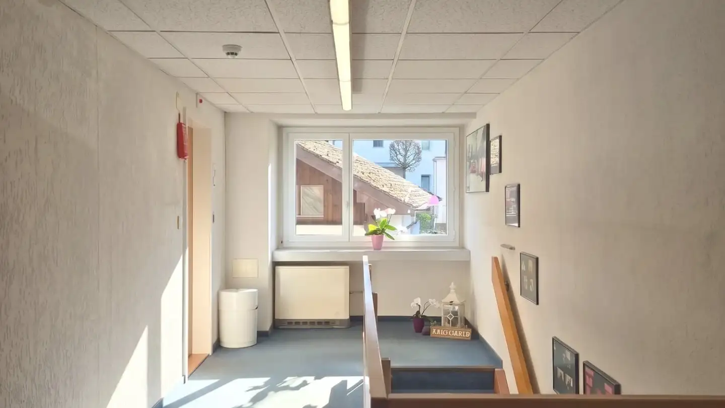 Office space for rent - Baltenschwilerstrasse 40, 8962 Bergdietikon - Photo 3