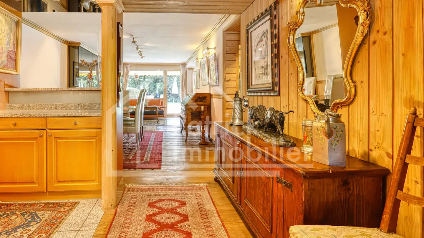 Apartment for sale - 3792 Saanen - Photo 2