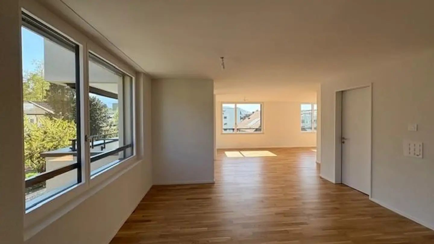 Penthouse for rent - Maihofmatte 5, 6006 Luzern - Photo 2