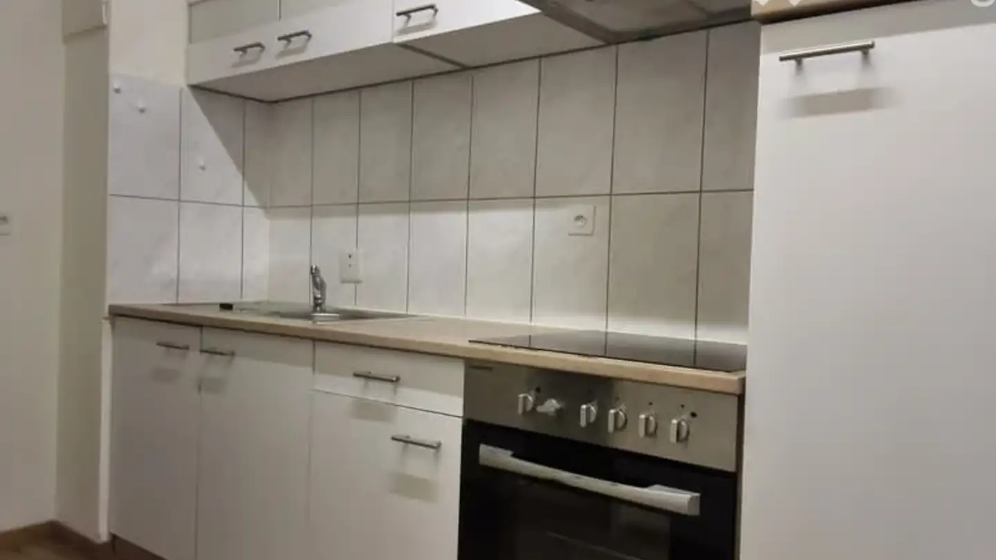 Appartement à louer - Rue du Midi 6B, 1800 Vevey