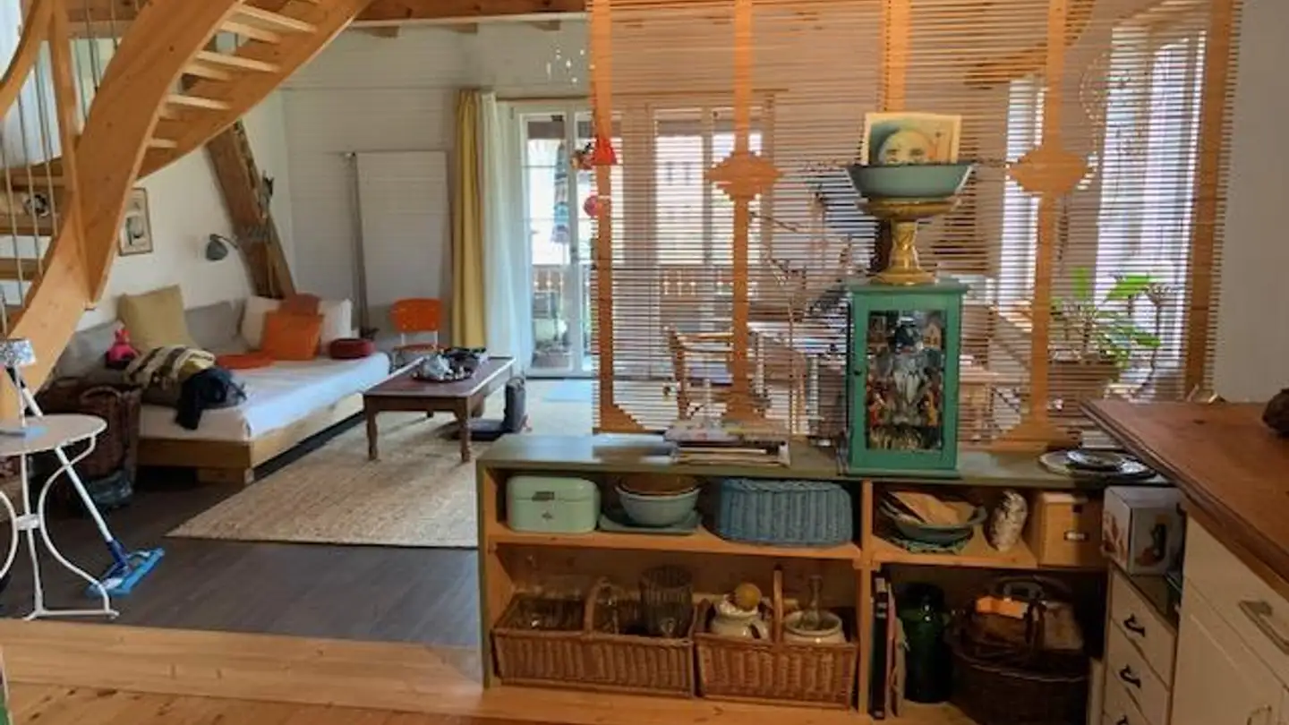 Wohnung mieten - Im Winkel 4, 8560 Märstetten - Foto 2