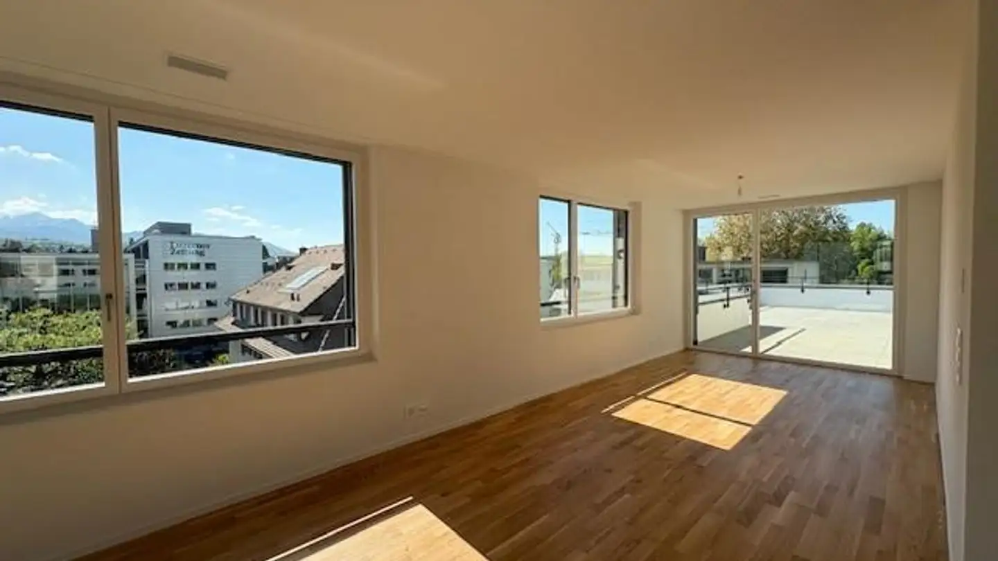 Penthouse for rent - Maihofmatte 5, 6006 Luzern - Photo 3