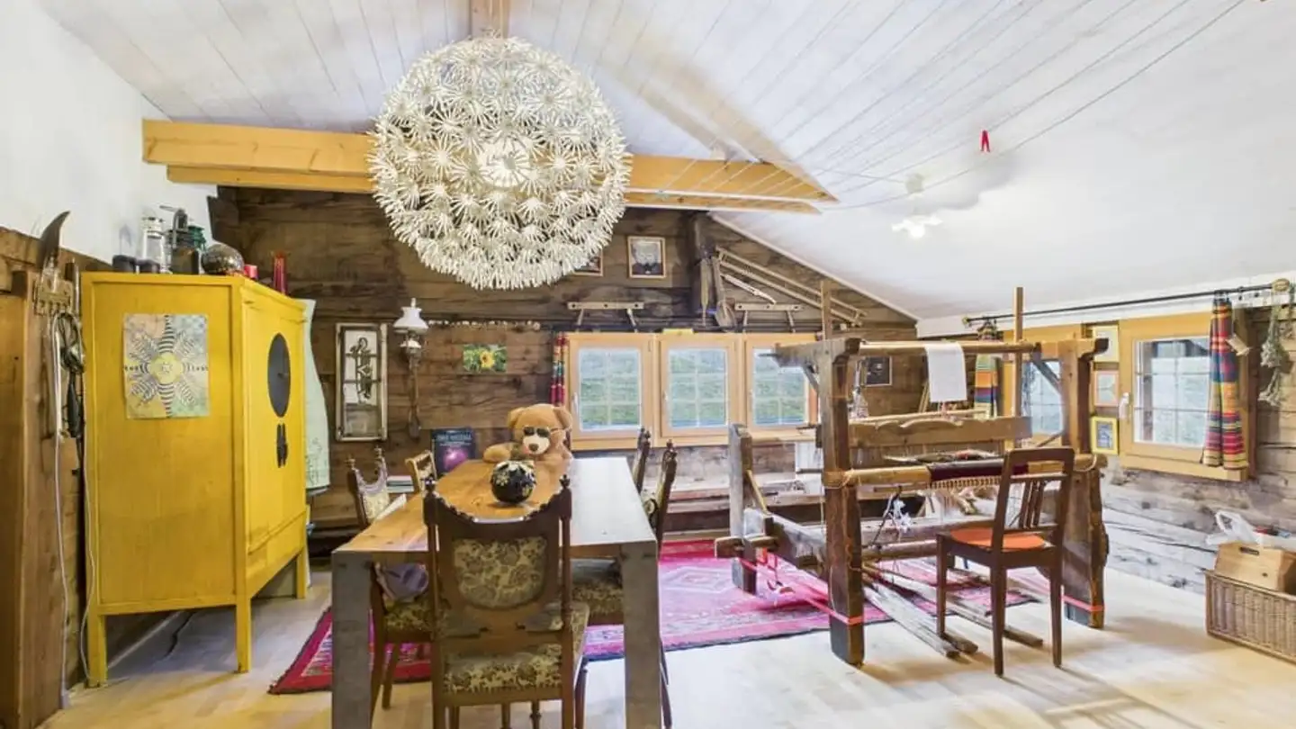 Apartment for sale - 3997 Bellwald