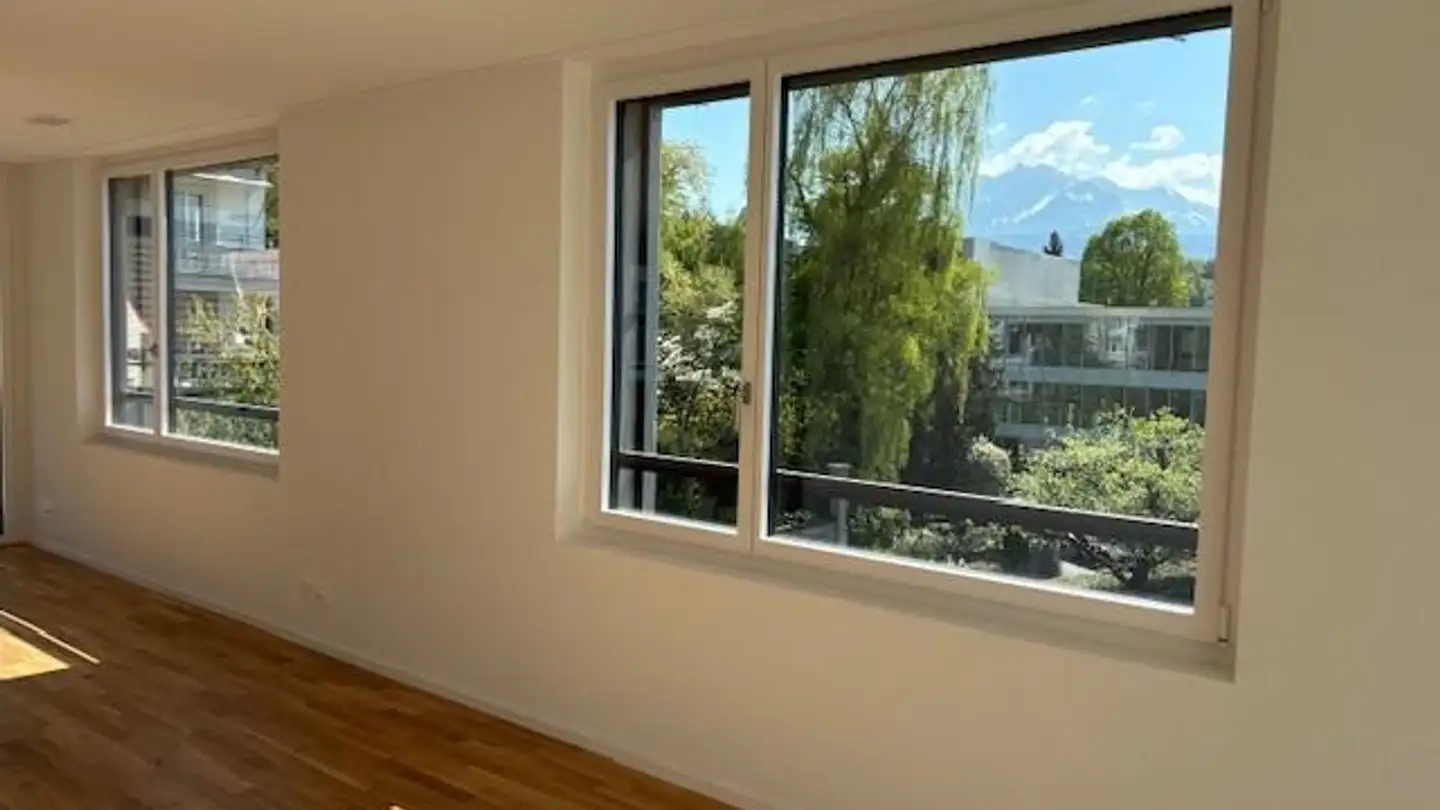 Penthouse for rent - Maihofmatte 5, 6006 Luzern - Photo 4