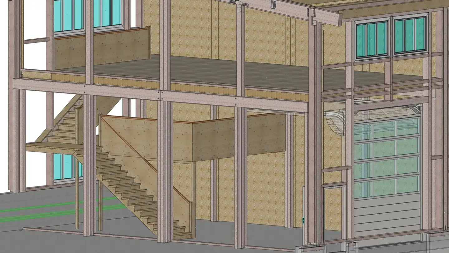 Commercial à louer - Gewerbezone Widalmi, 3216 Ried b. Kerzers - Photo 4