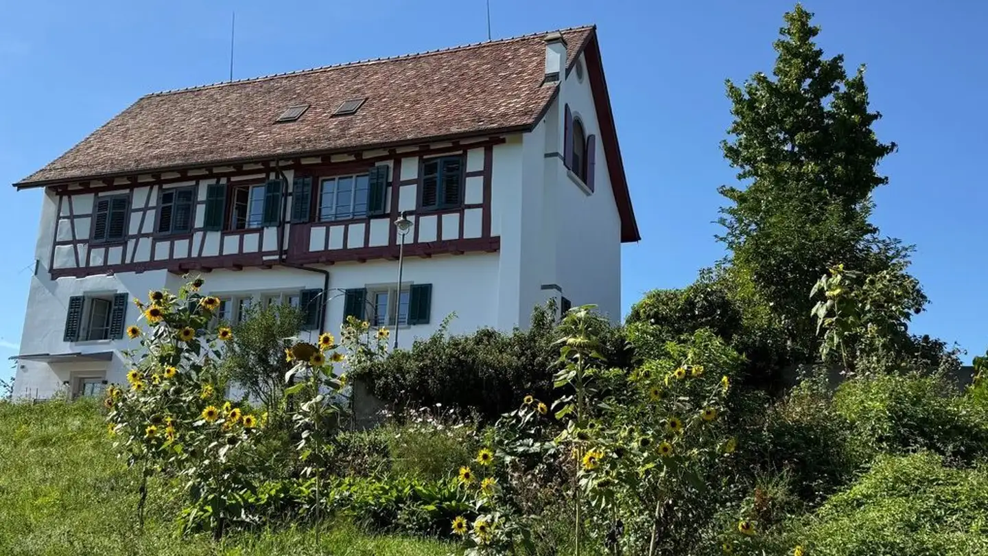 Apartment for rent - Alter Schulweg 15, 8462 Rheinau - Photo 2