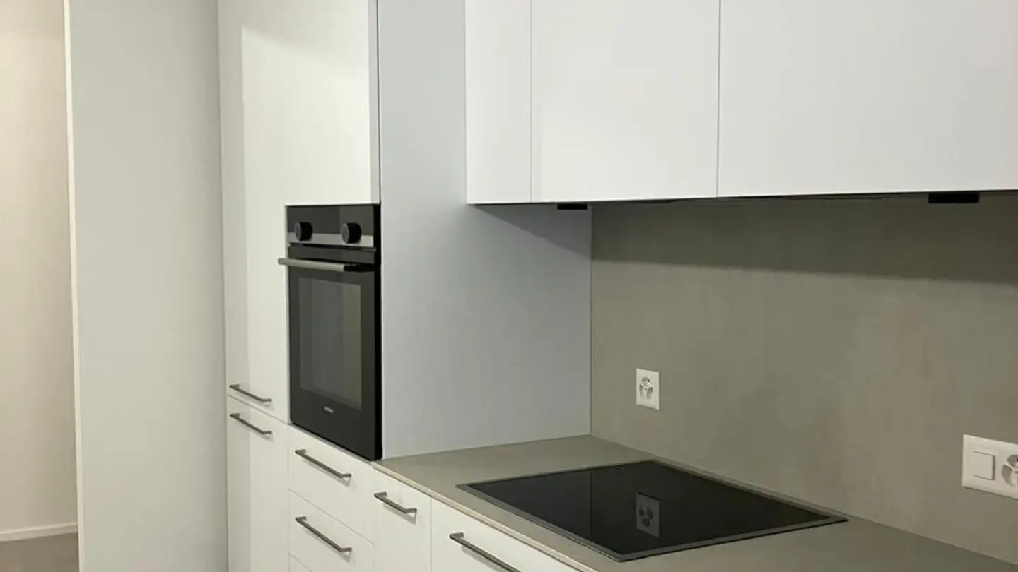 Appartement à louer - Via Loverciano 23, 6874 Castel San Pietro - Photo 2