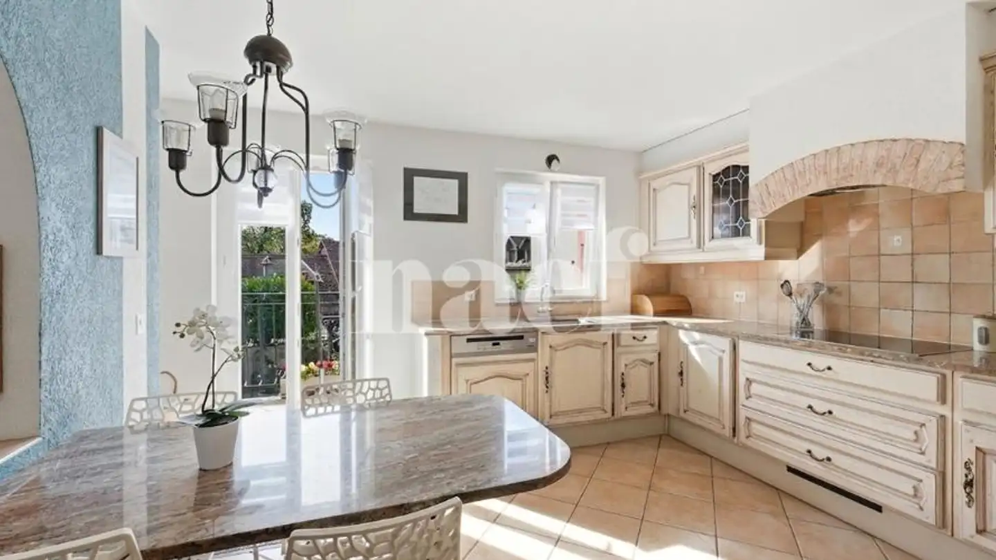 Semi-detached house for sale - 1268 Begnins