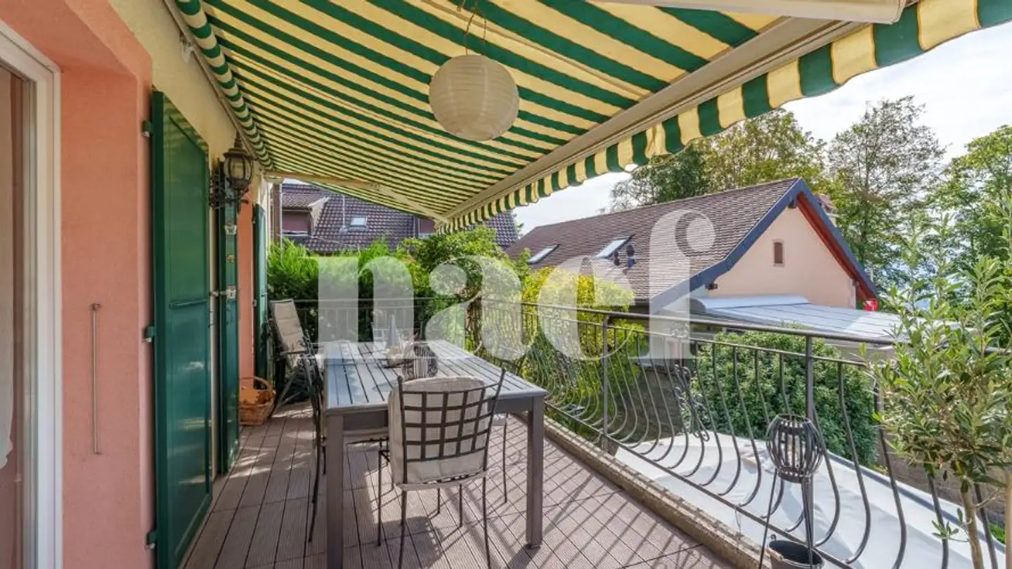 Semi-detached house for sale - 1268 Begnins - Photo 3
