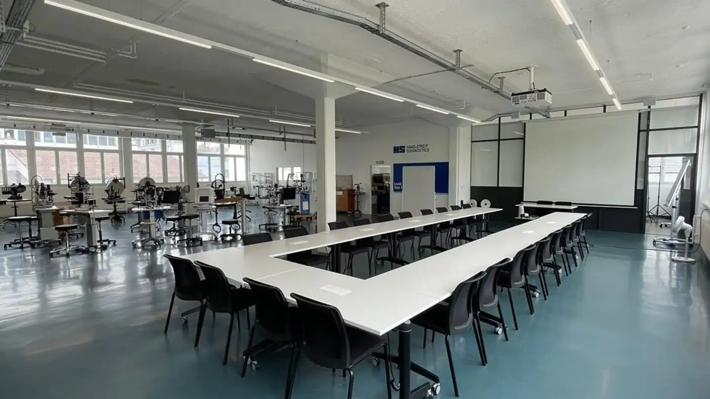 Spazio ufficio in affitto - Sägemattstrasse 11, 3097 Liebefeld - Foto 4