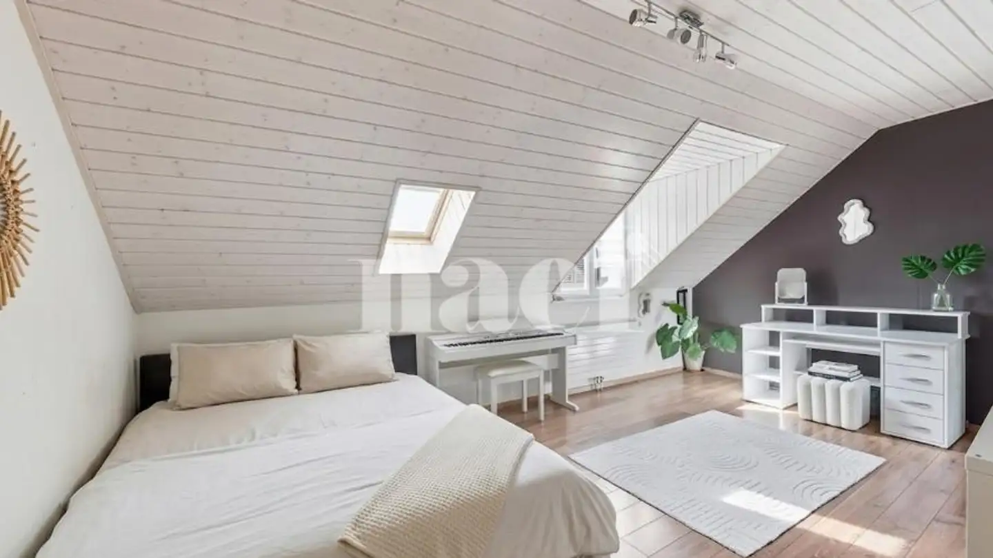 Semi-detached house for sale - 1268 Begnins - Photo 4
