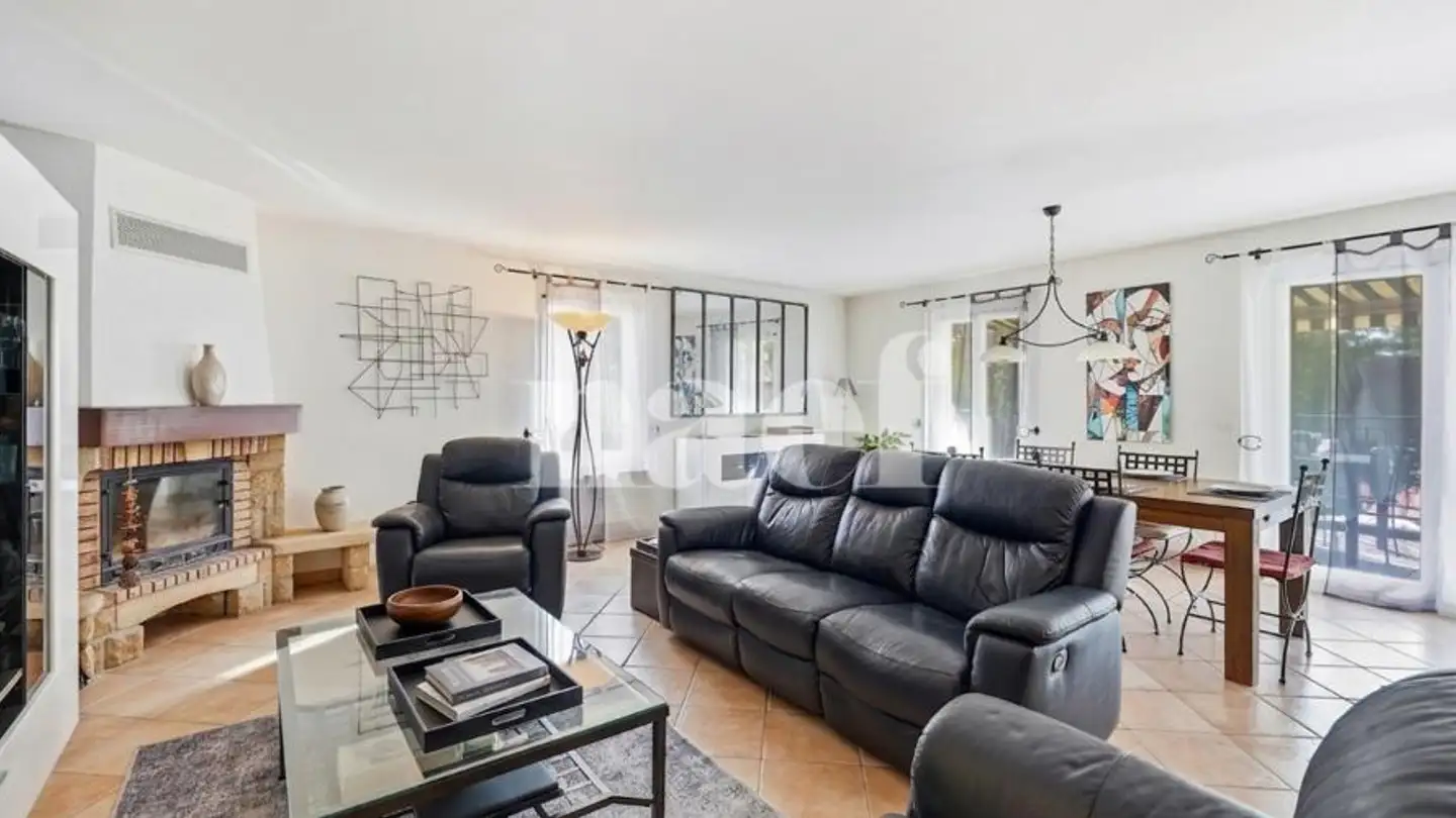 Semi-detached house for sale - 1268 Begnins - Photo 2